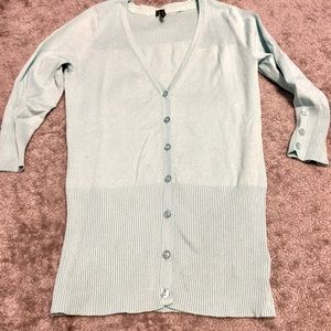 Women’s Maurice’s Cardigan